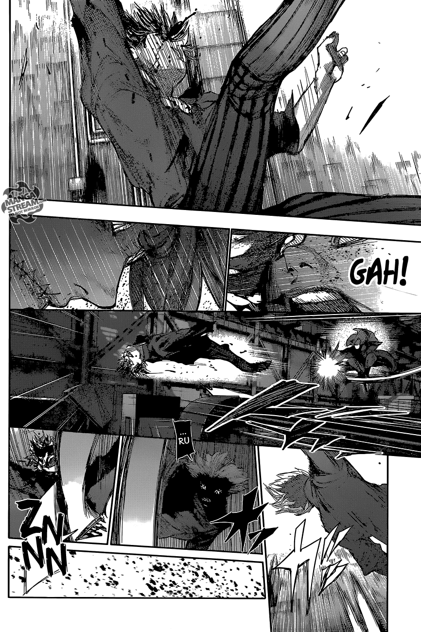 Tokyo Ghoul:re Chapter 53 - 10