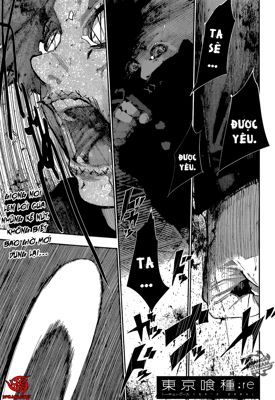 Tokyo Ghoul:re Chapter 54 - 2