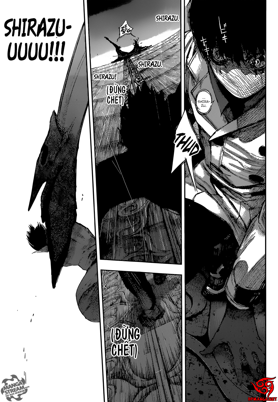 Tokyo Ghoul:re Chapter 54 - 16