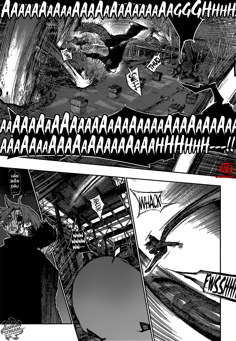 Tokyo Ghoul:re Chapter 54 - 7