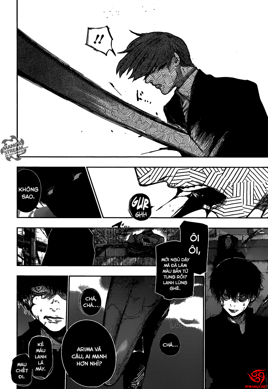 Tokyo Ghoul:re Chapter 54 - 10