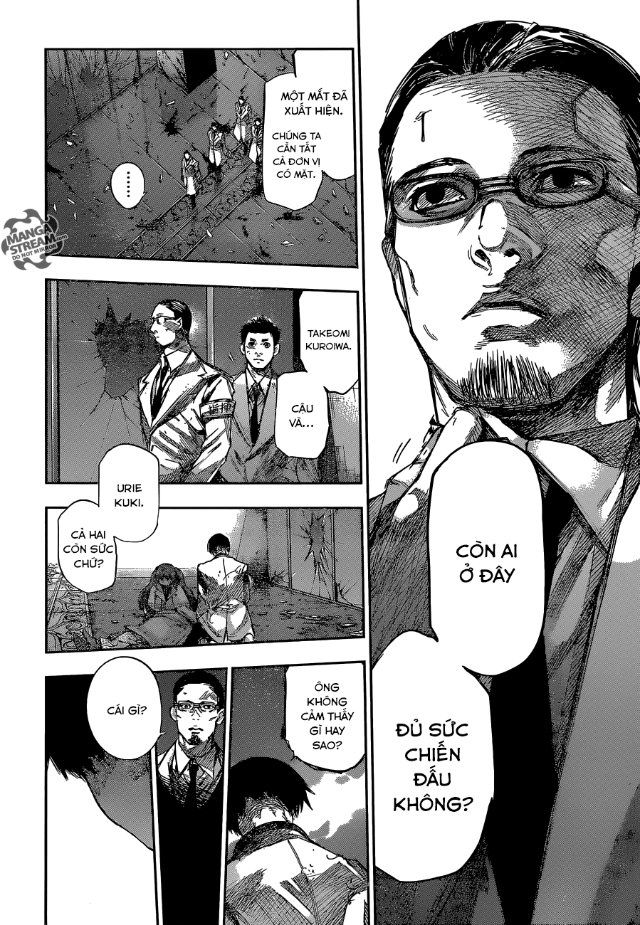 Tokyo Ghoul:re Chapter 55 - 12