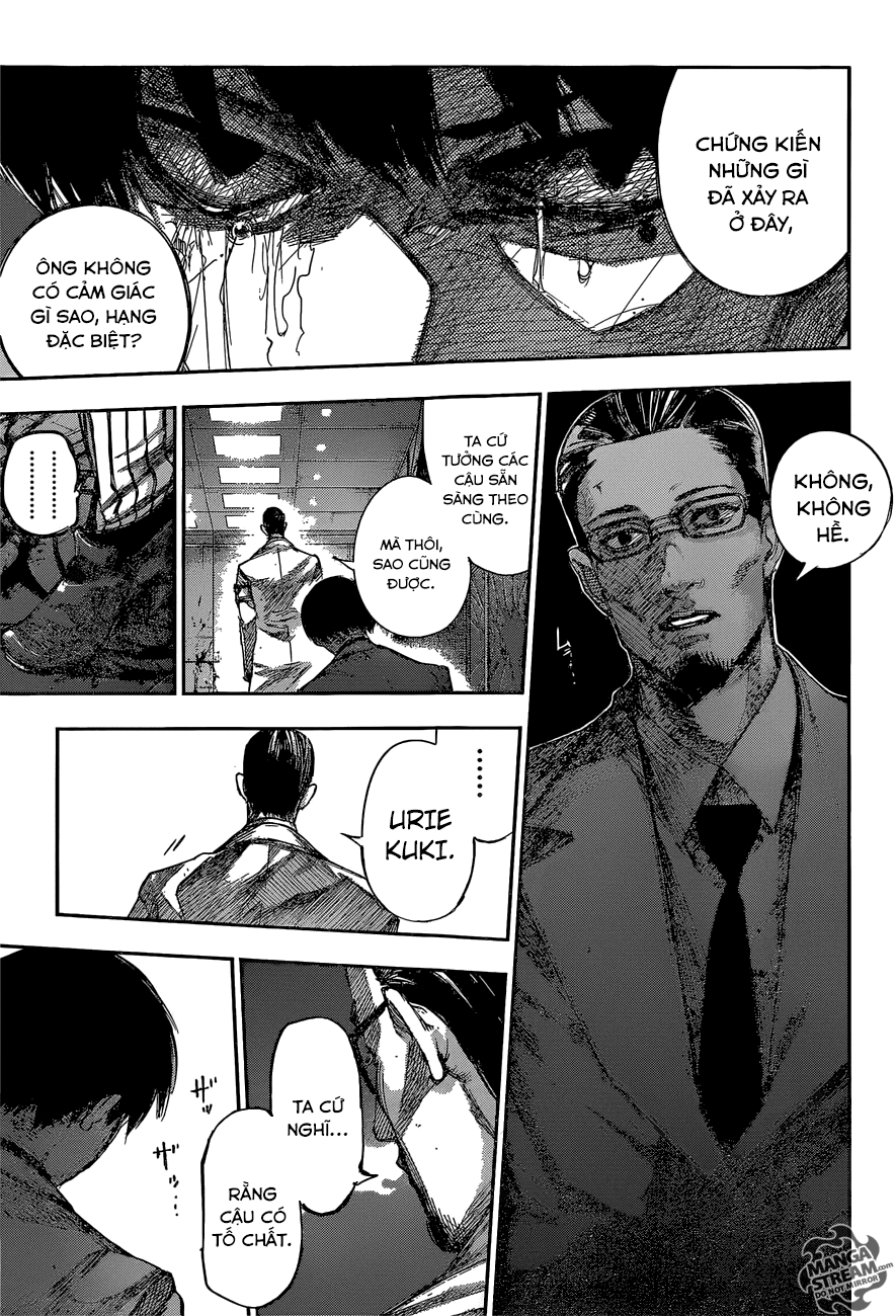 Tokyo Ghoul:re Chapter 55 - 13