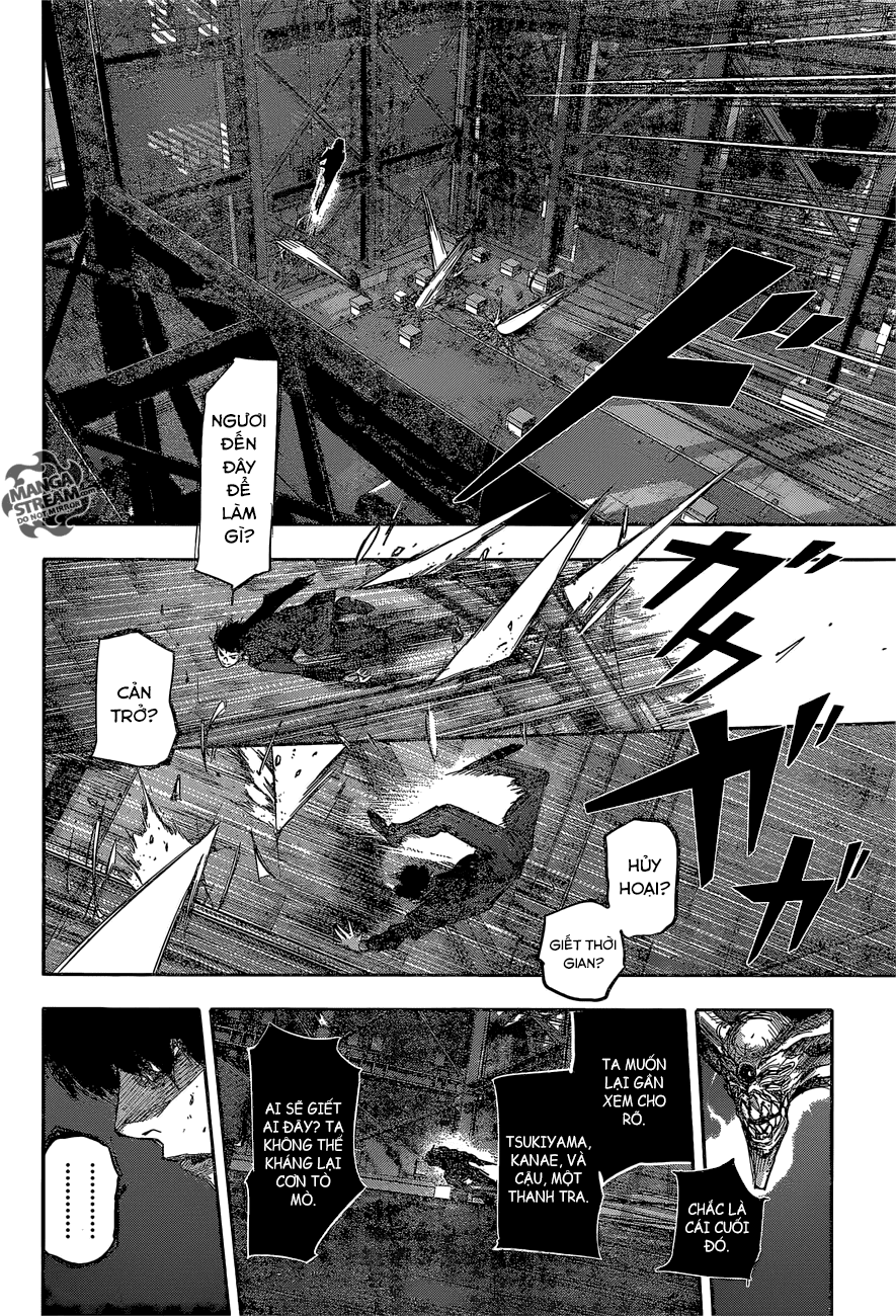 Tokyo Ghoul:re Chapter 55 - 14