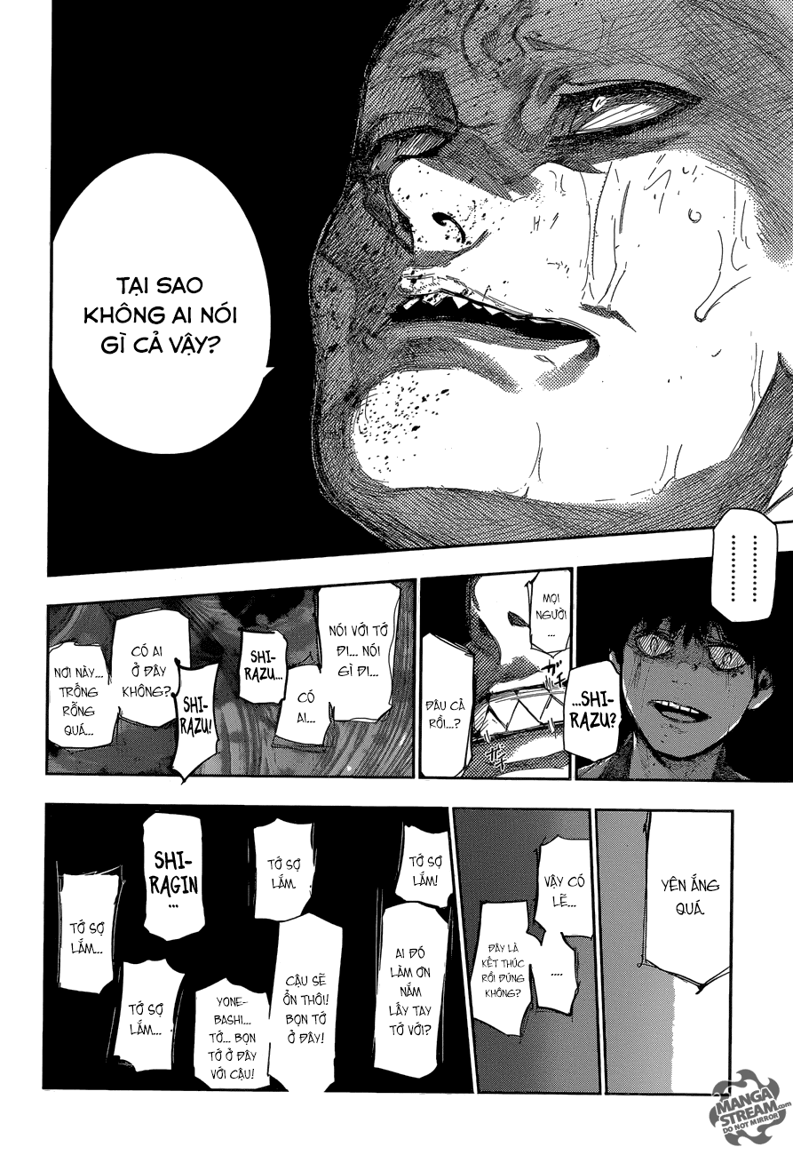 Tokyo Ghoul:re Chapter 55 - 7