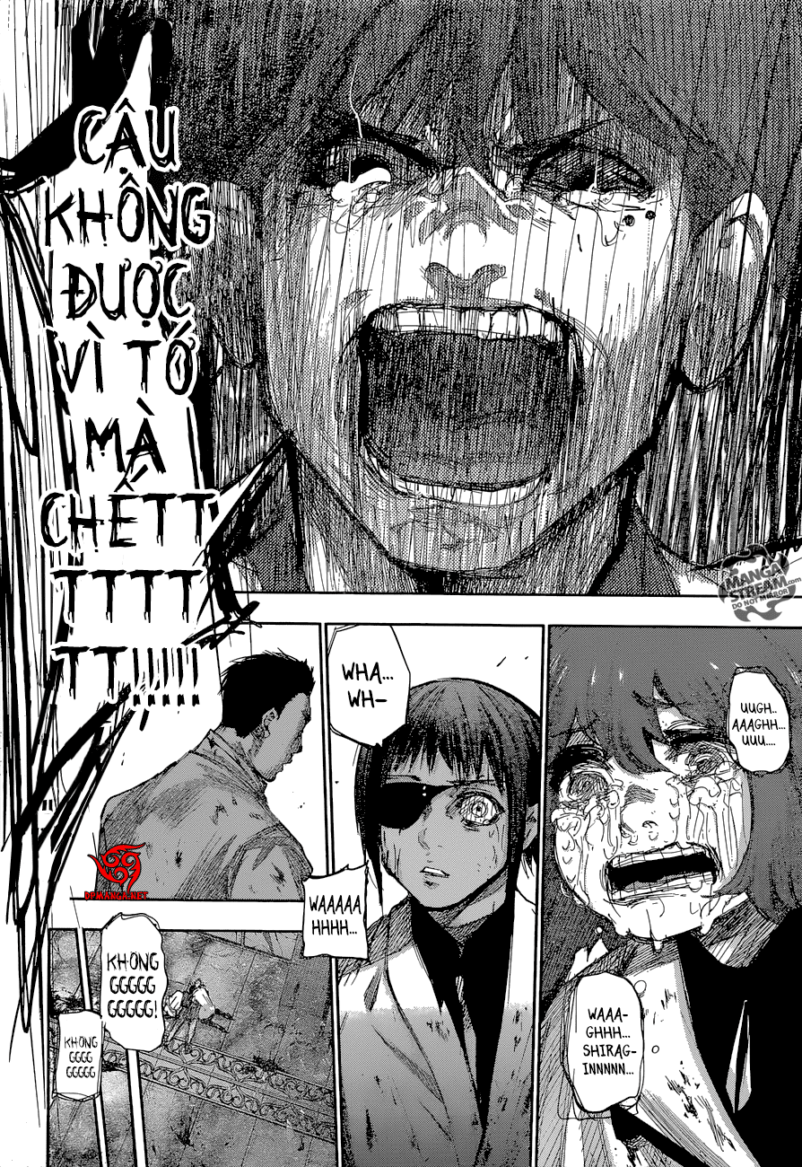 Tokyo Ghoul:re Chapter 55 - 10