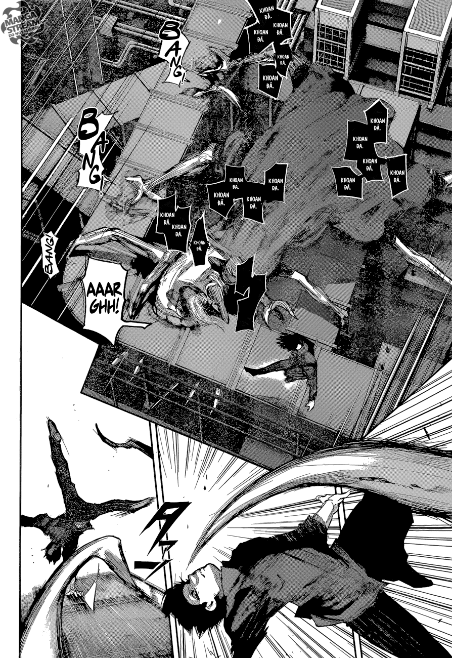 Tokyo Ghoul:re Chapter 56 - 3