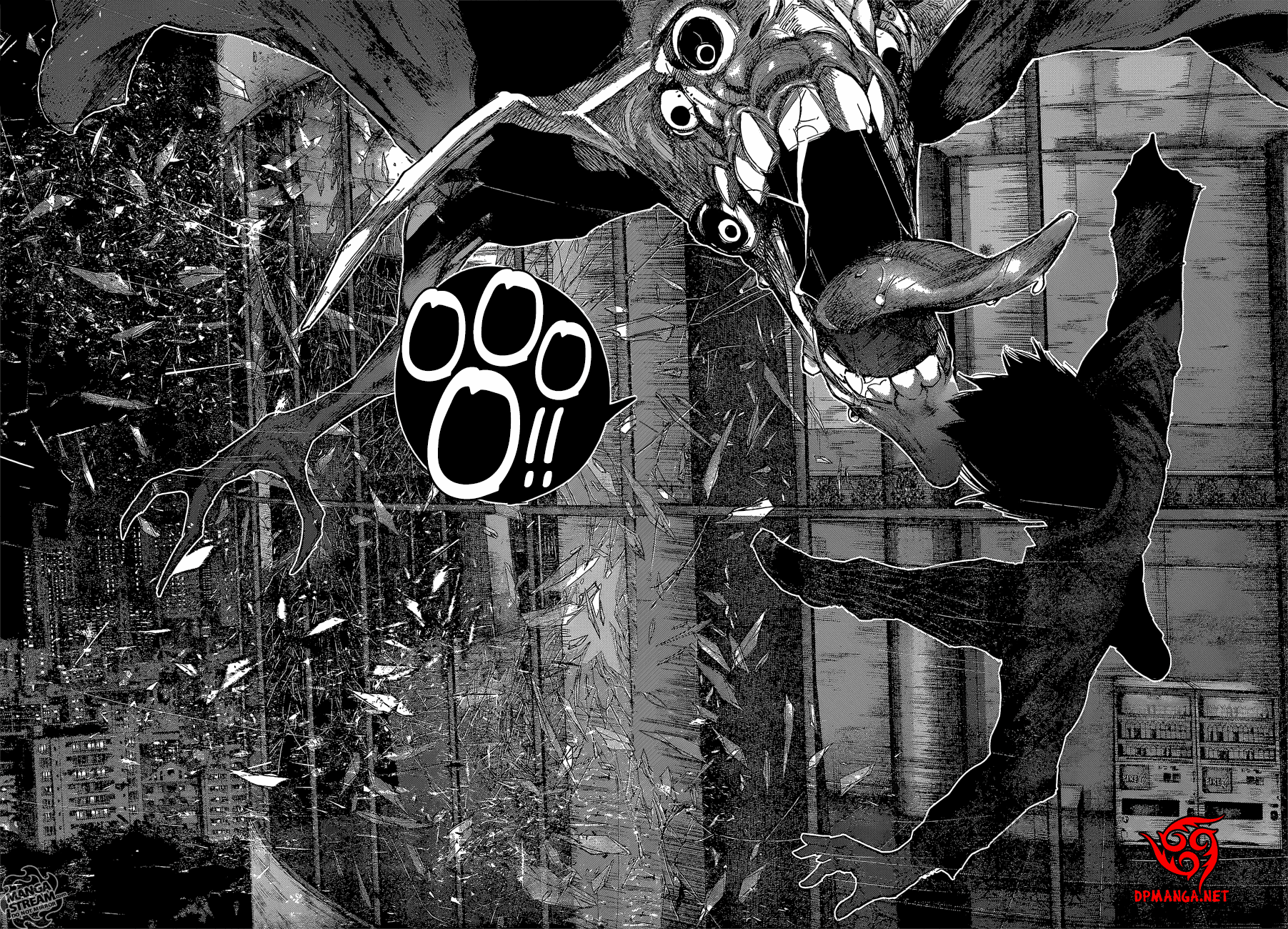 Tokyo Ghoul:re Chapter 56 - 6