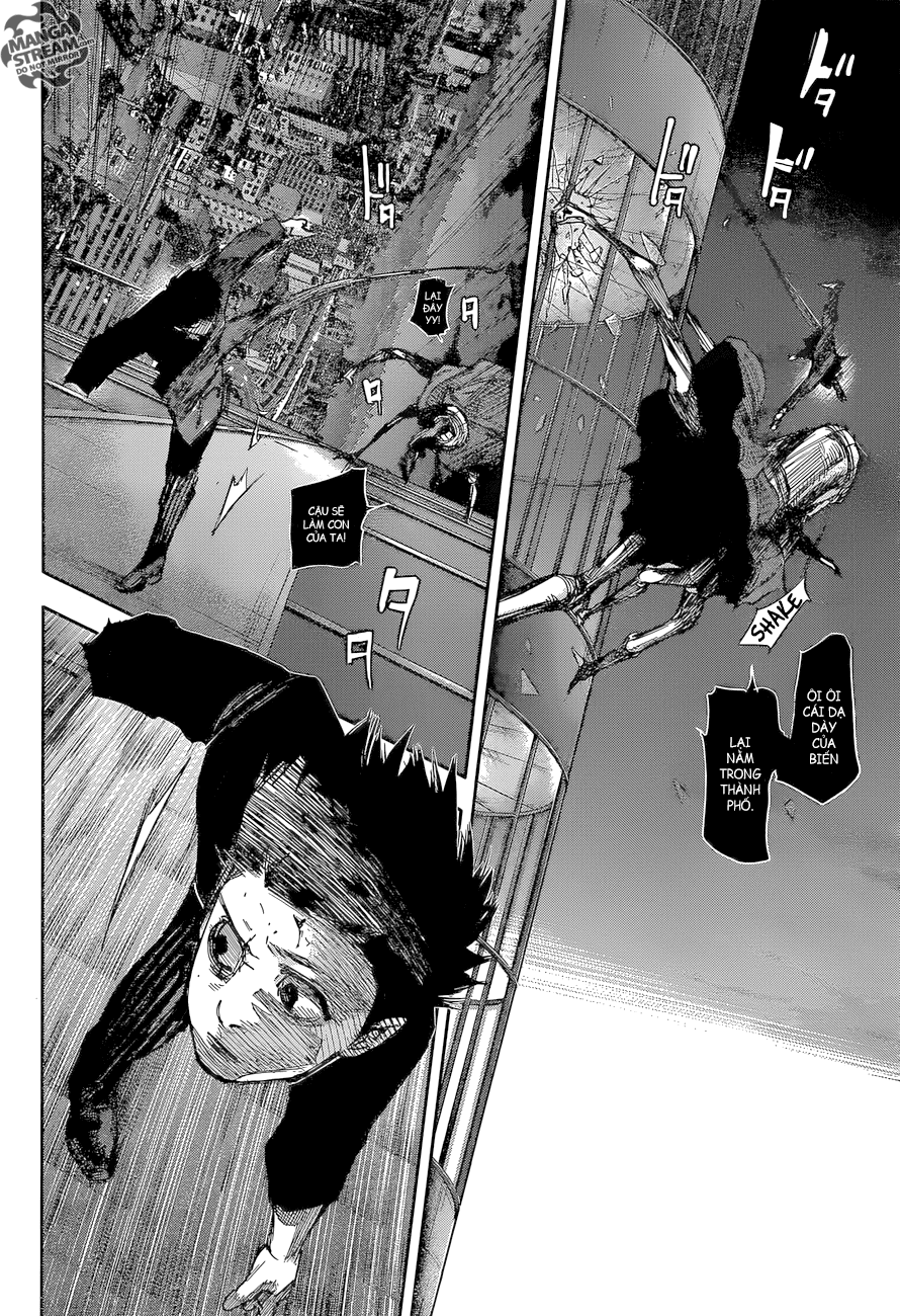 Tokyo Ghoul:re Chapter 56 - 7