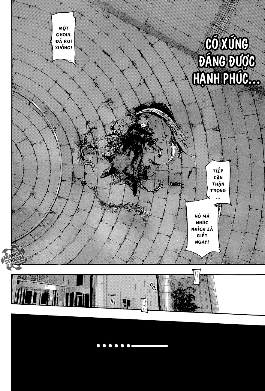 Tokyo Ghoul:re Chapter 57 - 12