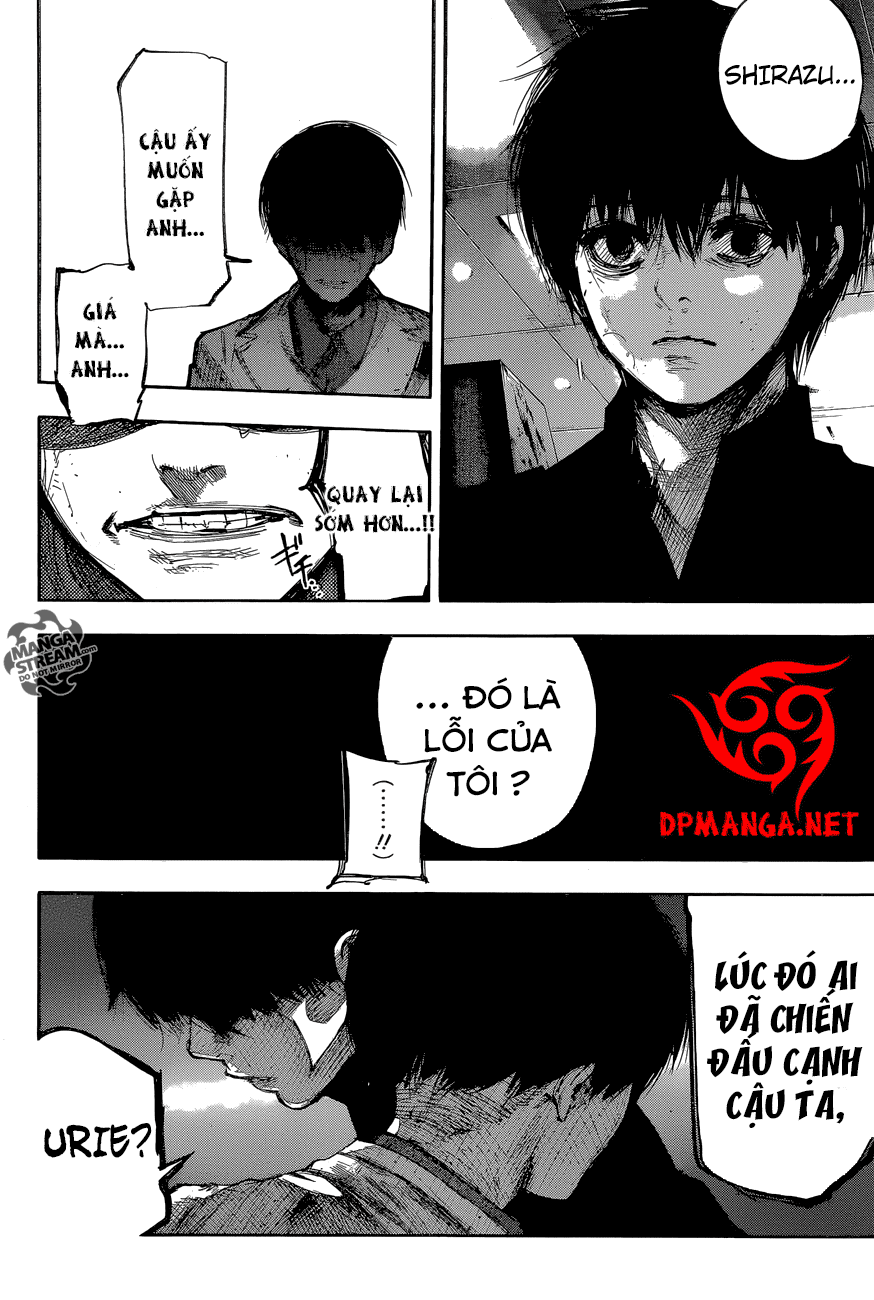 Tokyo Ghoul:re Chapter 57 - 14