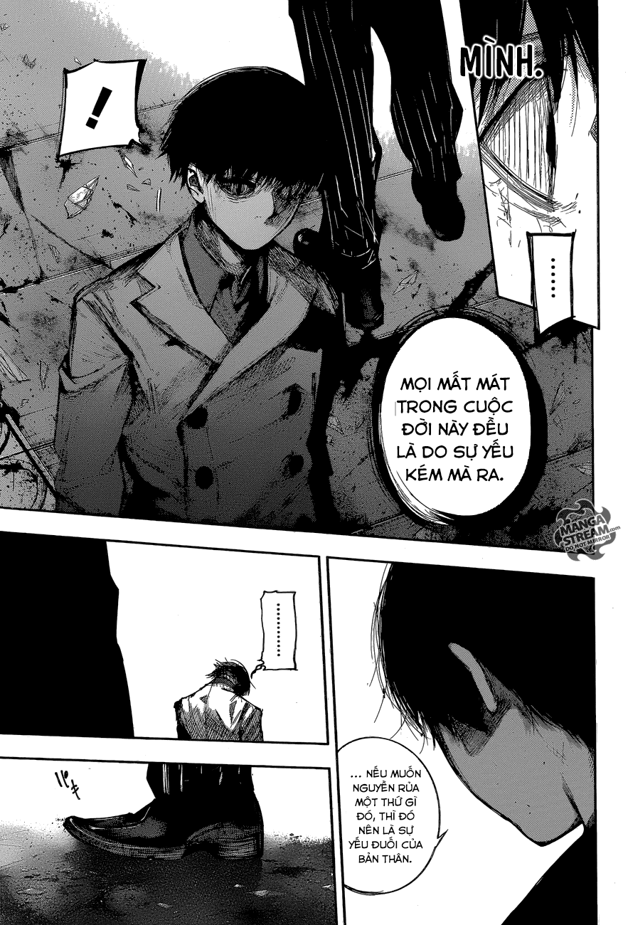 Tokyo Ghoul:re Chapter 57 - 15