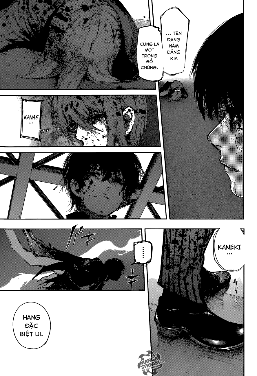 Tokyo Ghoul:re Chapter 57 - 4