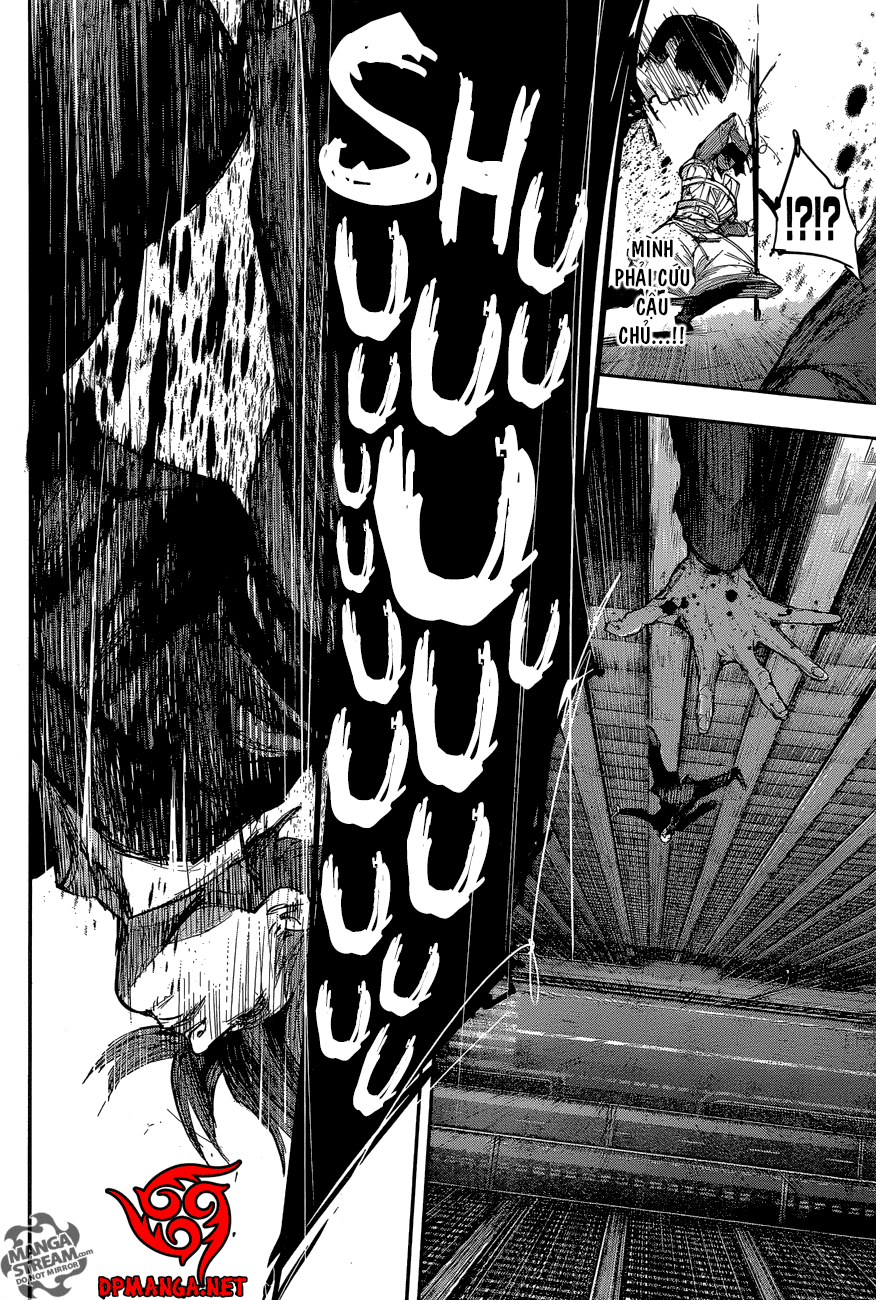 Tokyo Ghoul:re Chapter 57 - 7