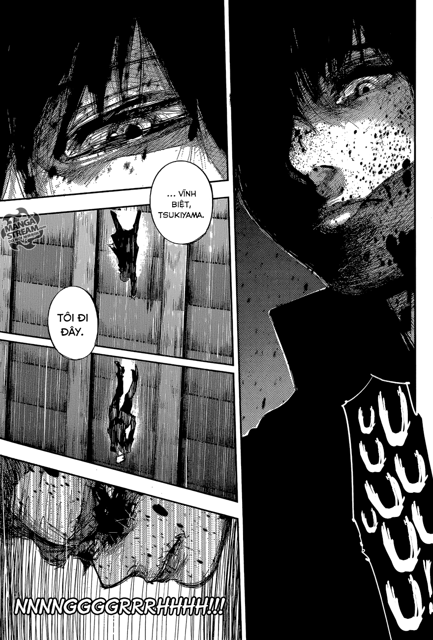 Tokyo Ghoul:re Chapter 57 - 8