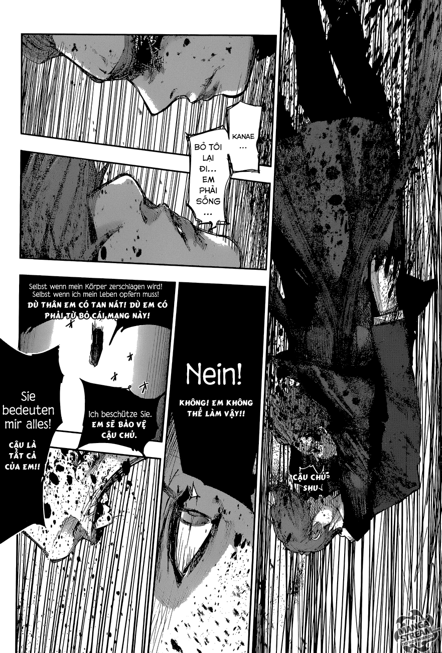 Tokyo Ghoul:re Chapter 57 - 9