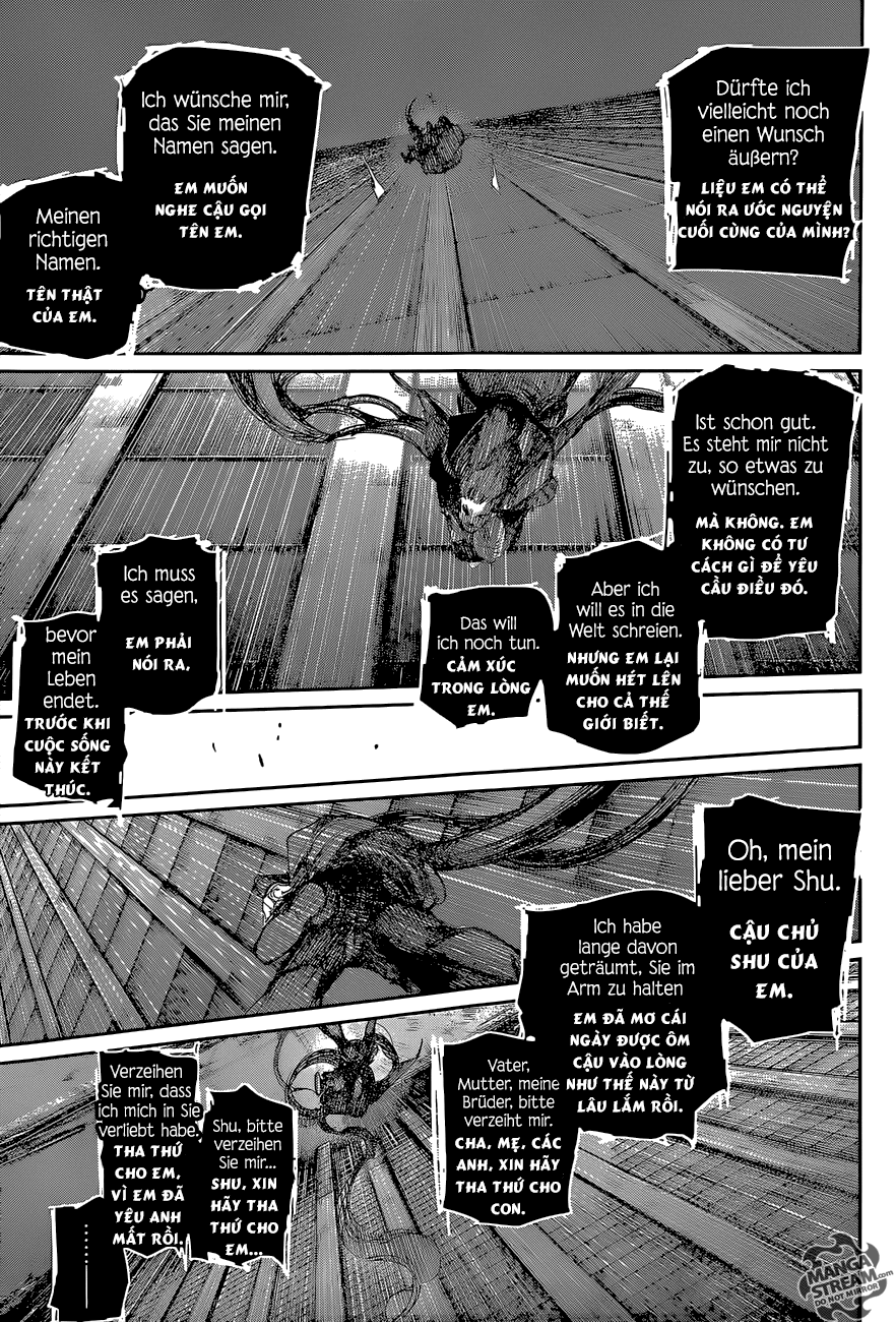 Tokyo Ghoul:re Chapter 57 - 10