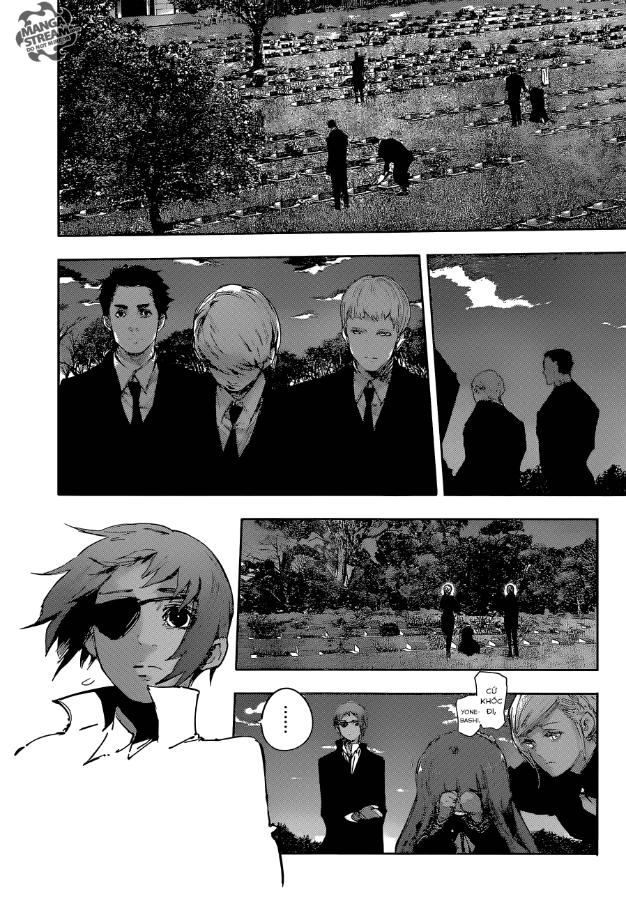 Tokyo Ghoul:re Chapter 58 - 12