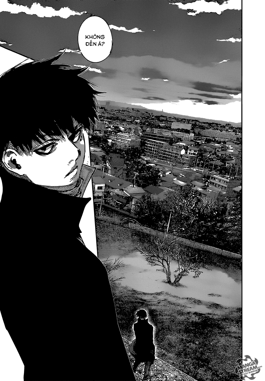 Tokyo Ghoul:re Chapter 58 - 13