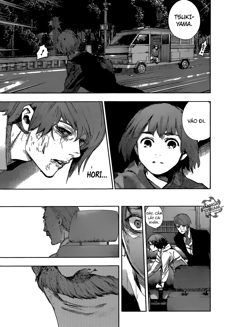 Tokyo Ghoul:re Chapter 58 - 5