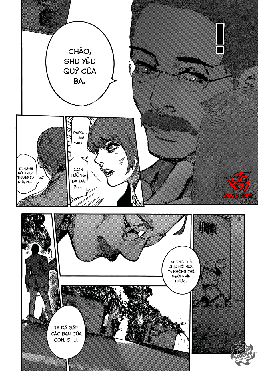 Tokyo Ghoul:re Chapter 58 - 6