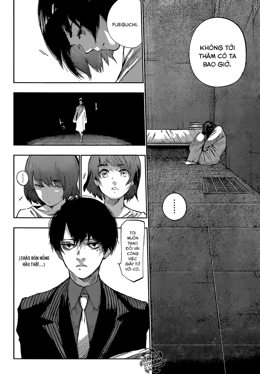 Tokyo Ghoul:re Chapter 59 - 12