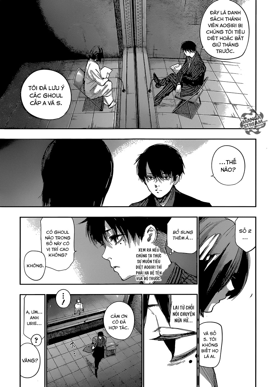 Tokyo Ghoul:re Chapter 59 - 13