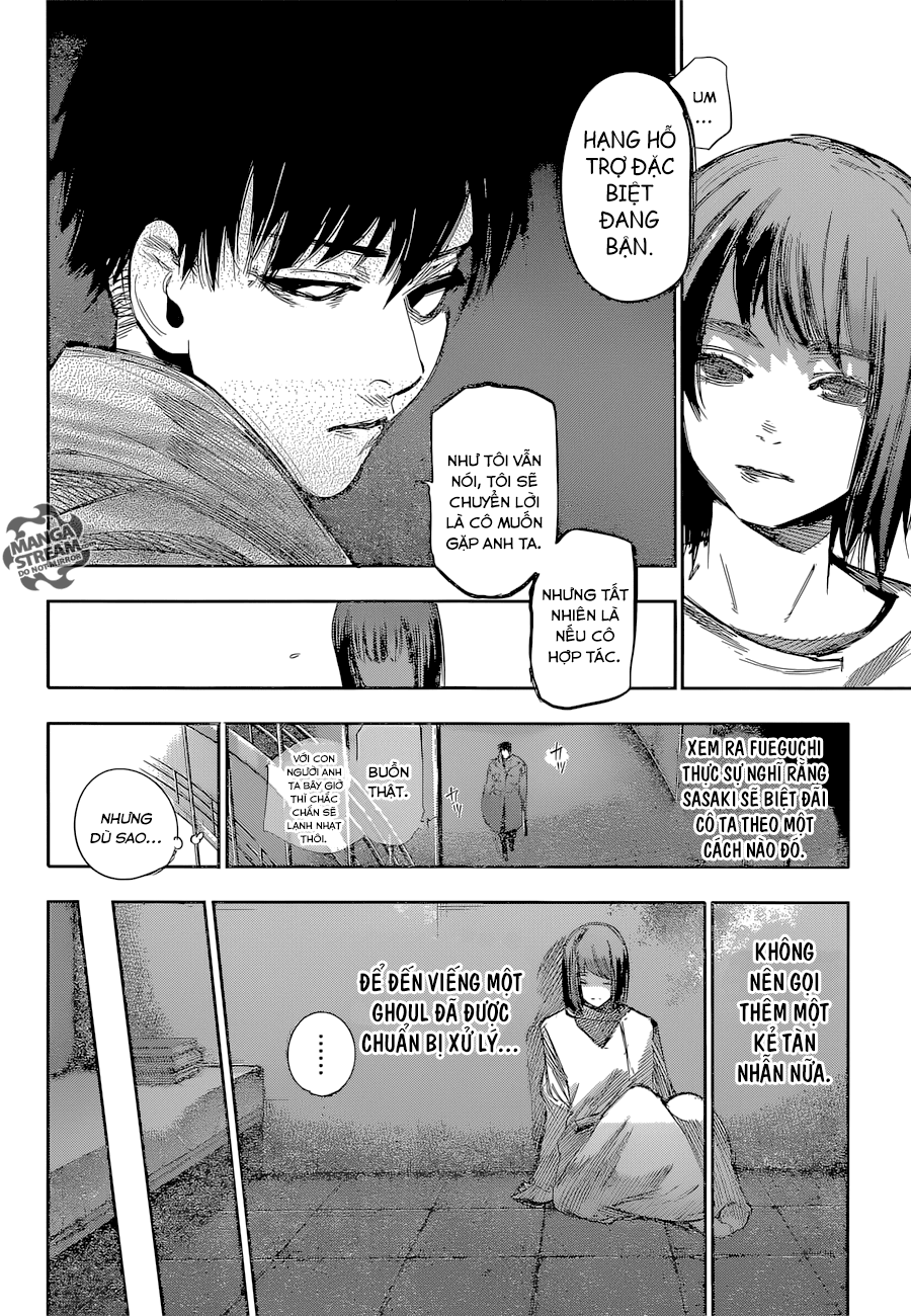 Tokyo Ghoul:re Chapter 59 - 14