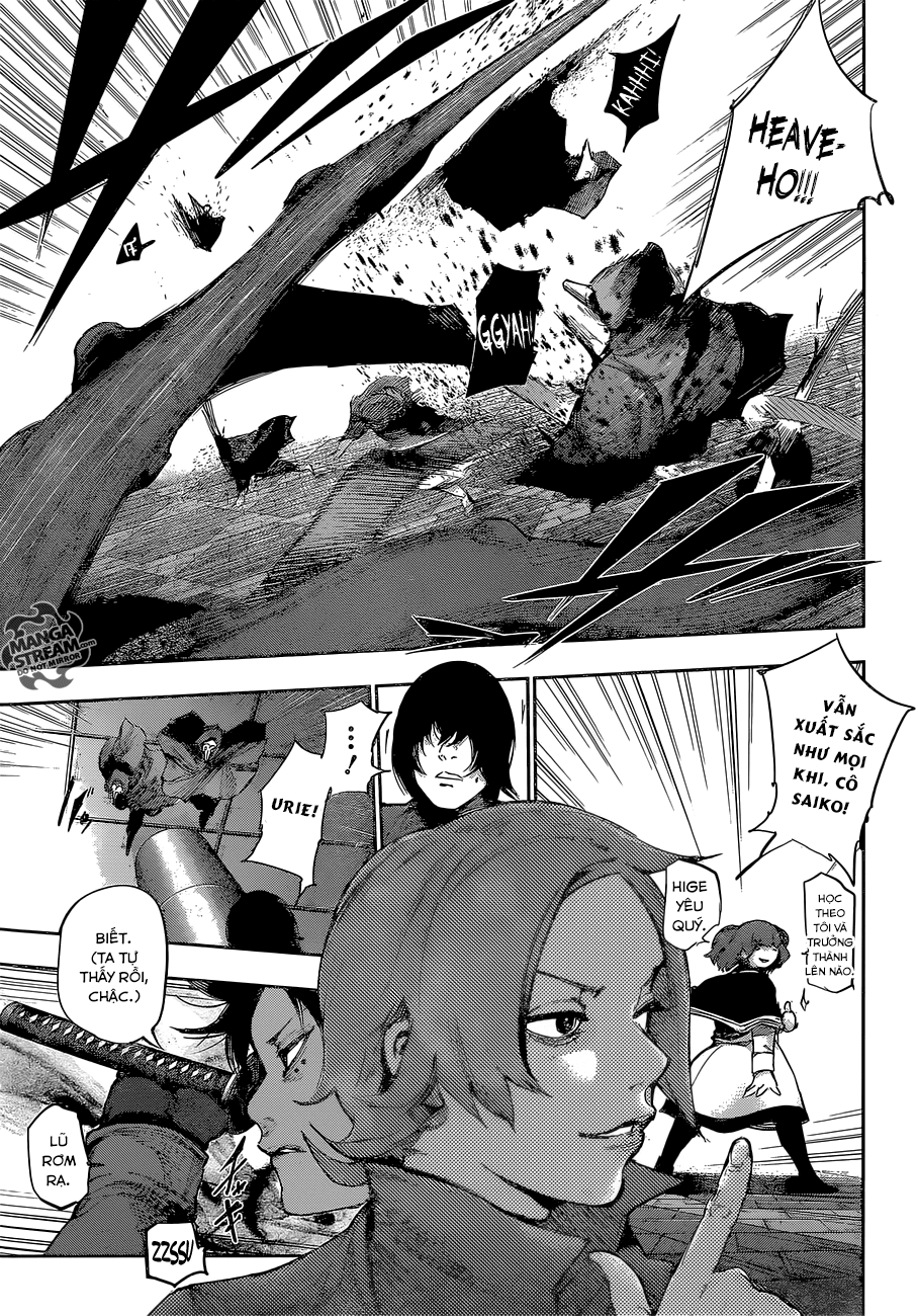 Tokyo Ghoul:re Chapter 59 - 5