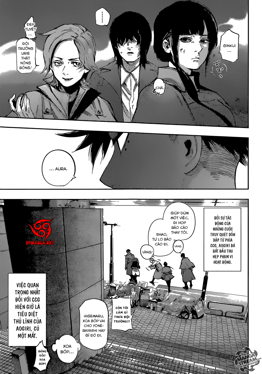 Tokyo Ghoul:re Chapter 59 - 6