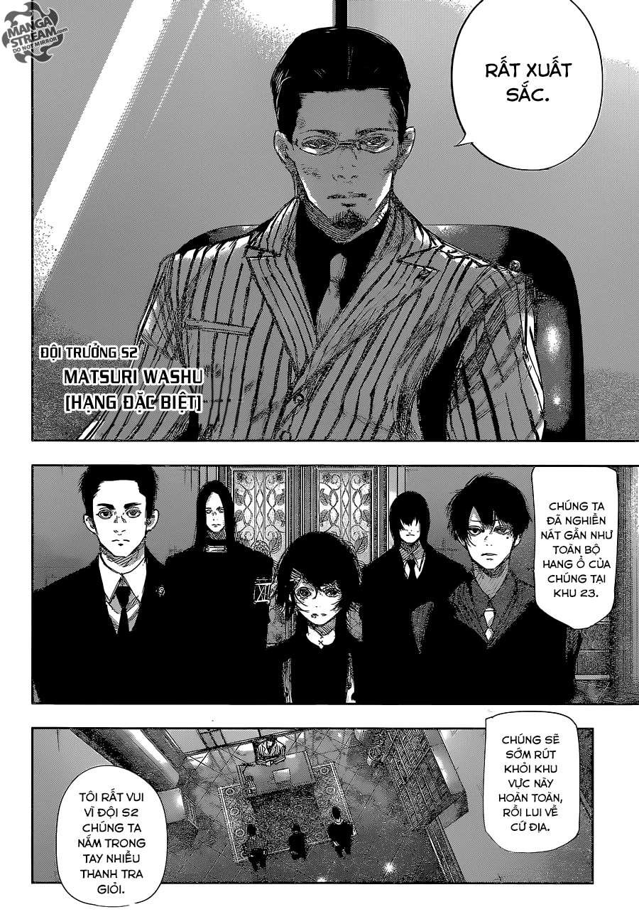 Tokyo Ghoul:re Chapter 59 - 7