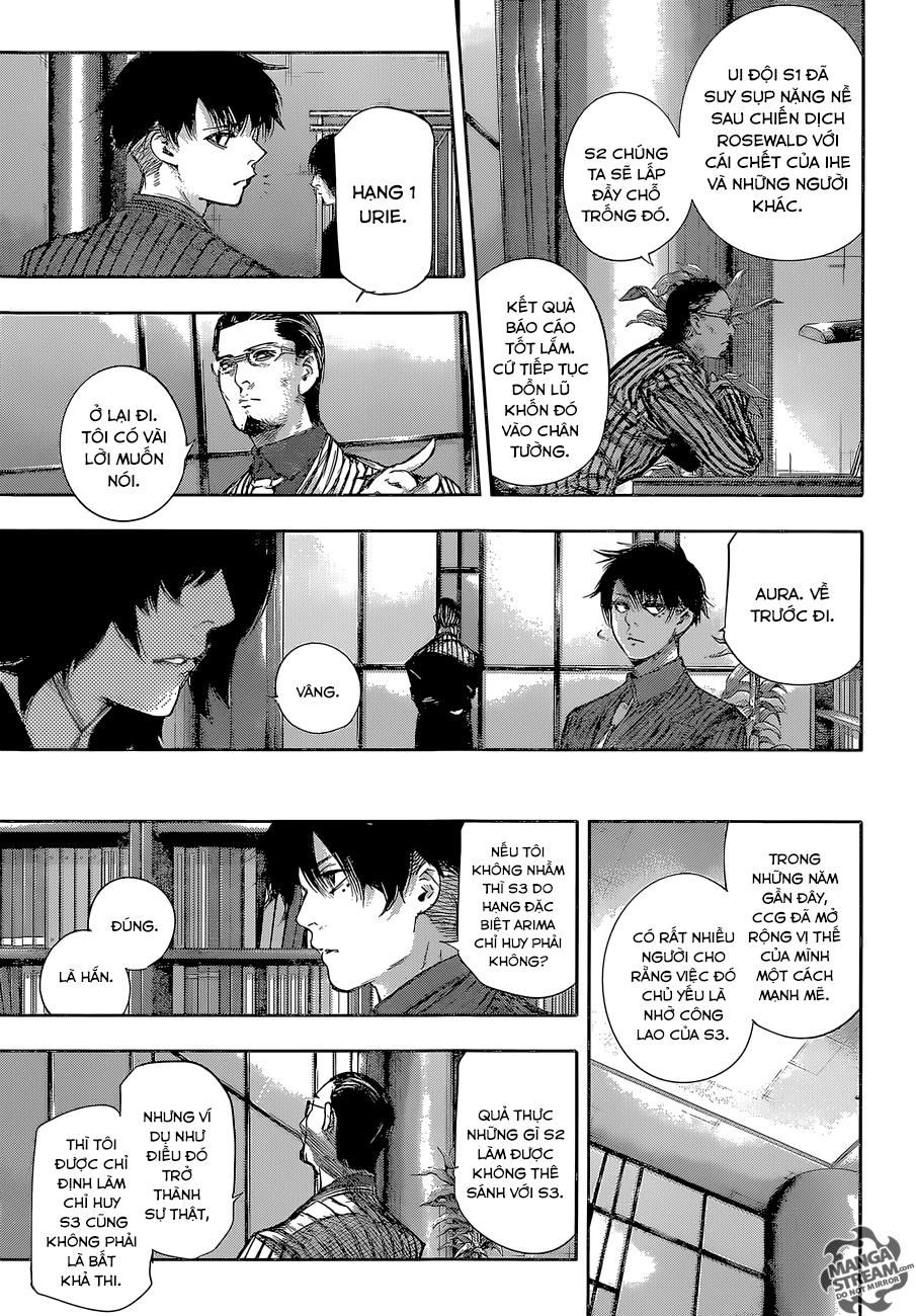 Tokyo Ghoul:re Chapter 59 - 8