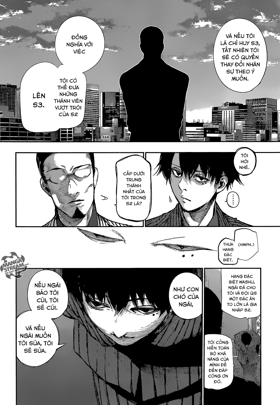 Tokyo Ghoul:re Chapter 59 - 9