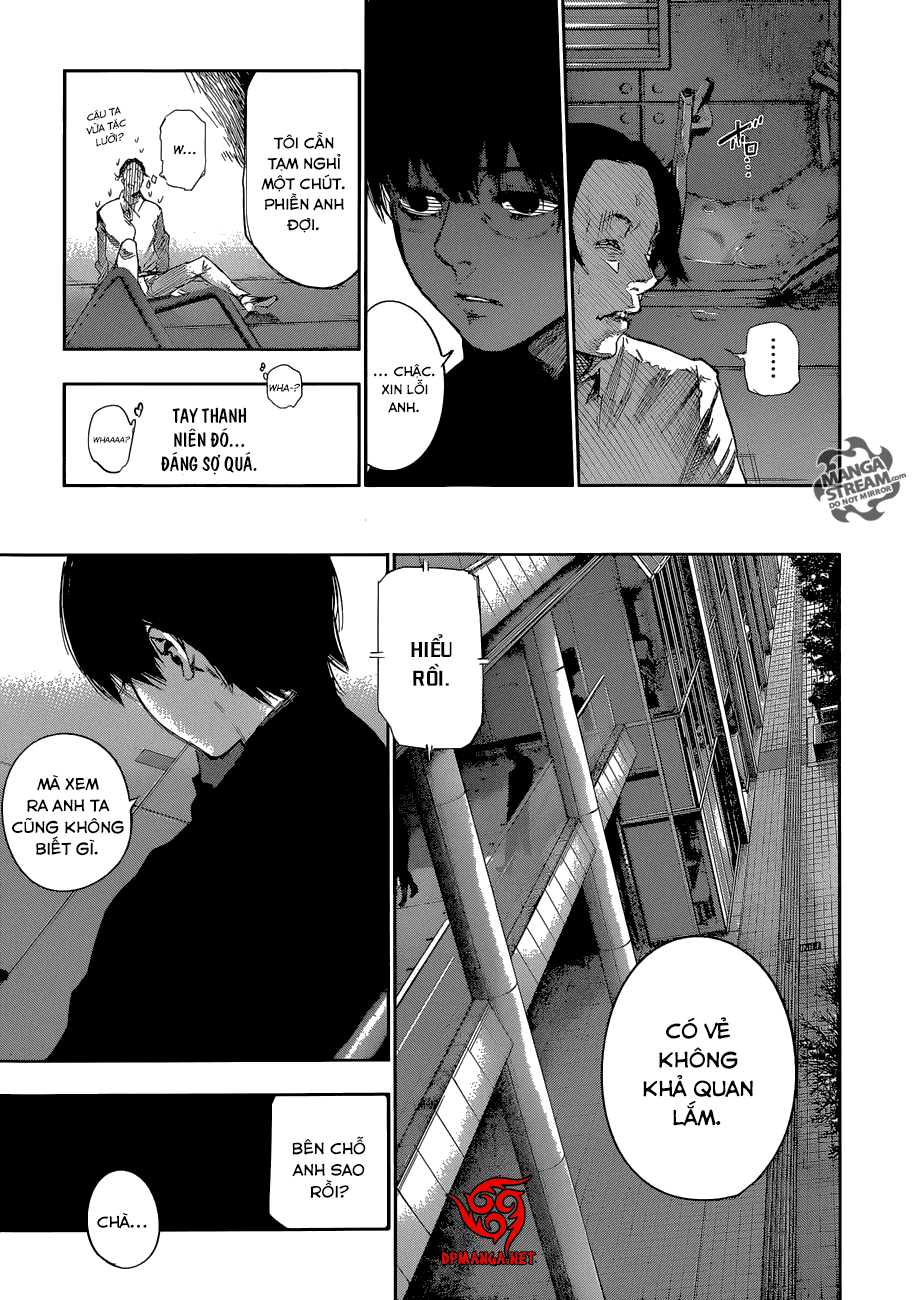 Tokyo Ghoul:re Chapter 60 - 7