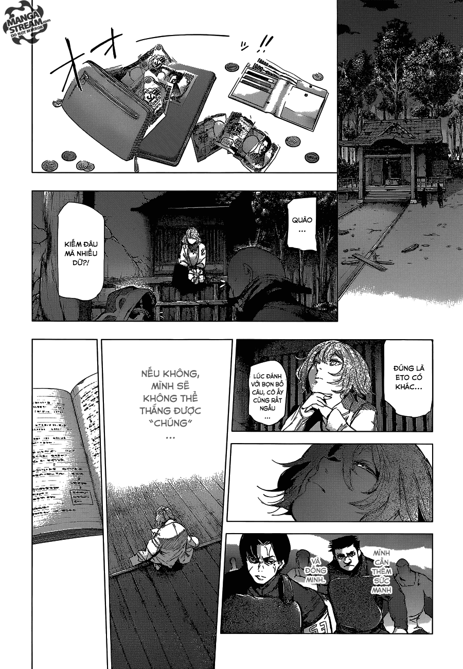 Tokyo Ghoul:re Chapter 62 - 7