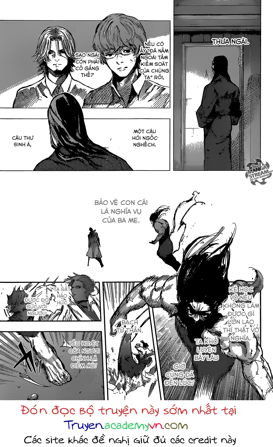 Tokyo Ghoul:re Chapter 65 - 9