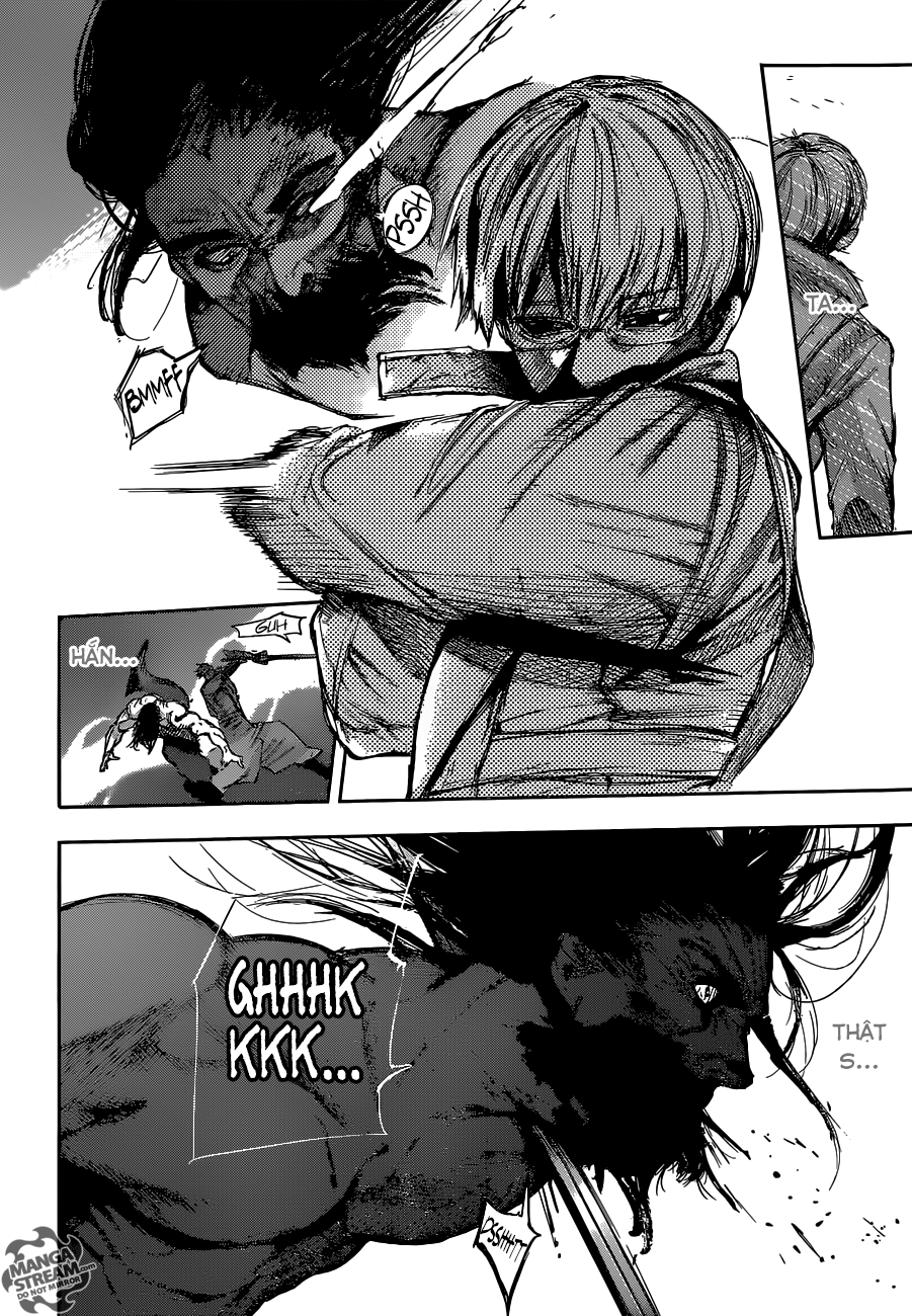 Tokyo Ghoul:re Chapter 65 - 10