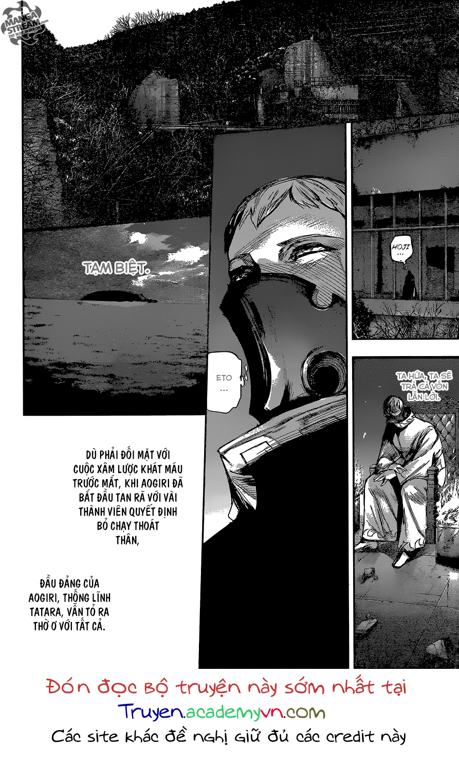 Tokyo Ghoul:re Chapter 66 - 17