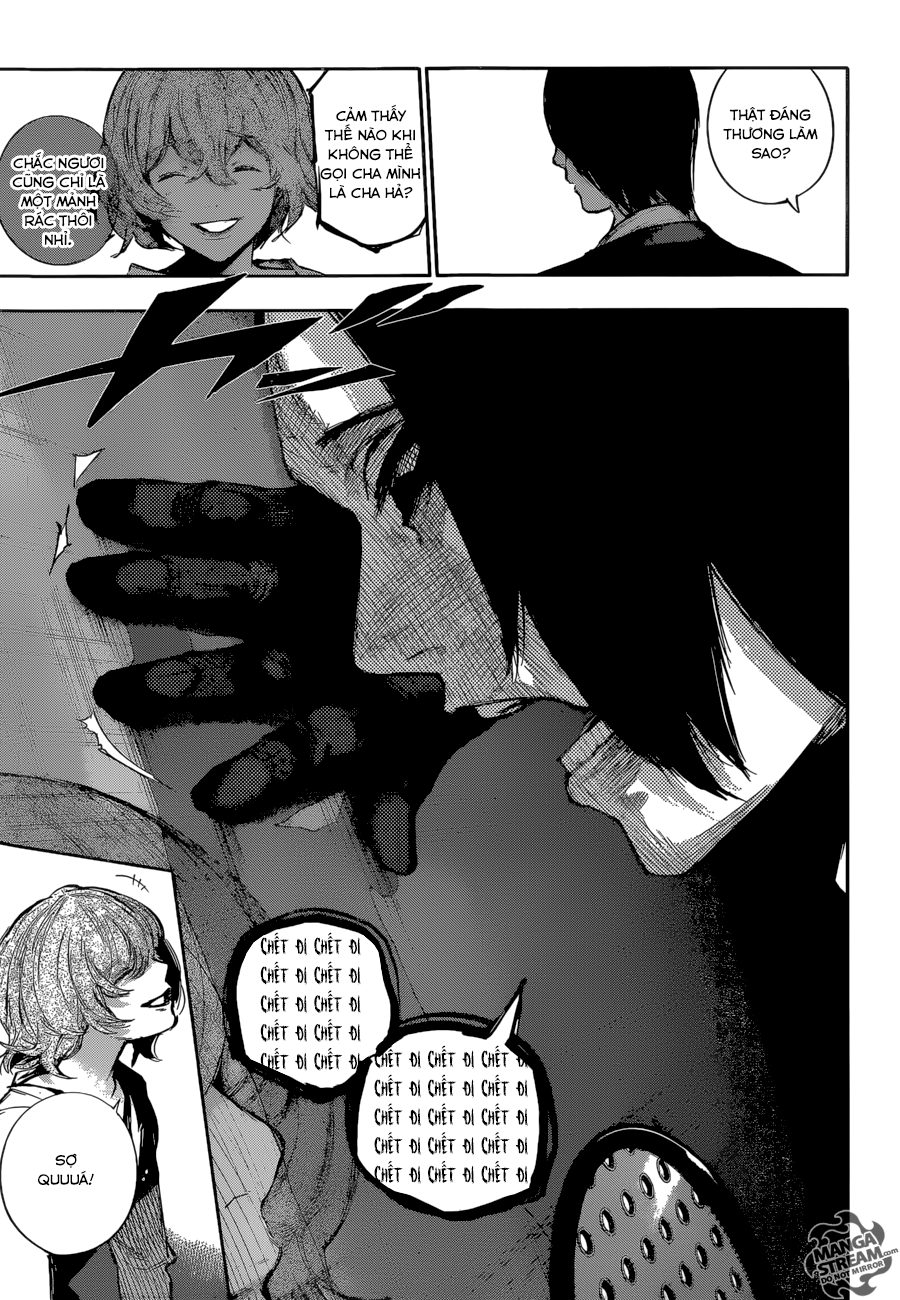 Tokyo Ghoul:re Chapter 66 - 9