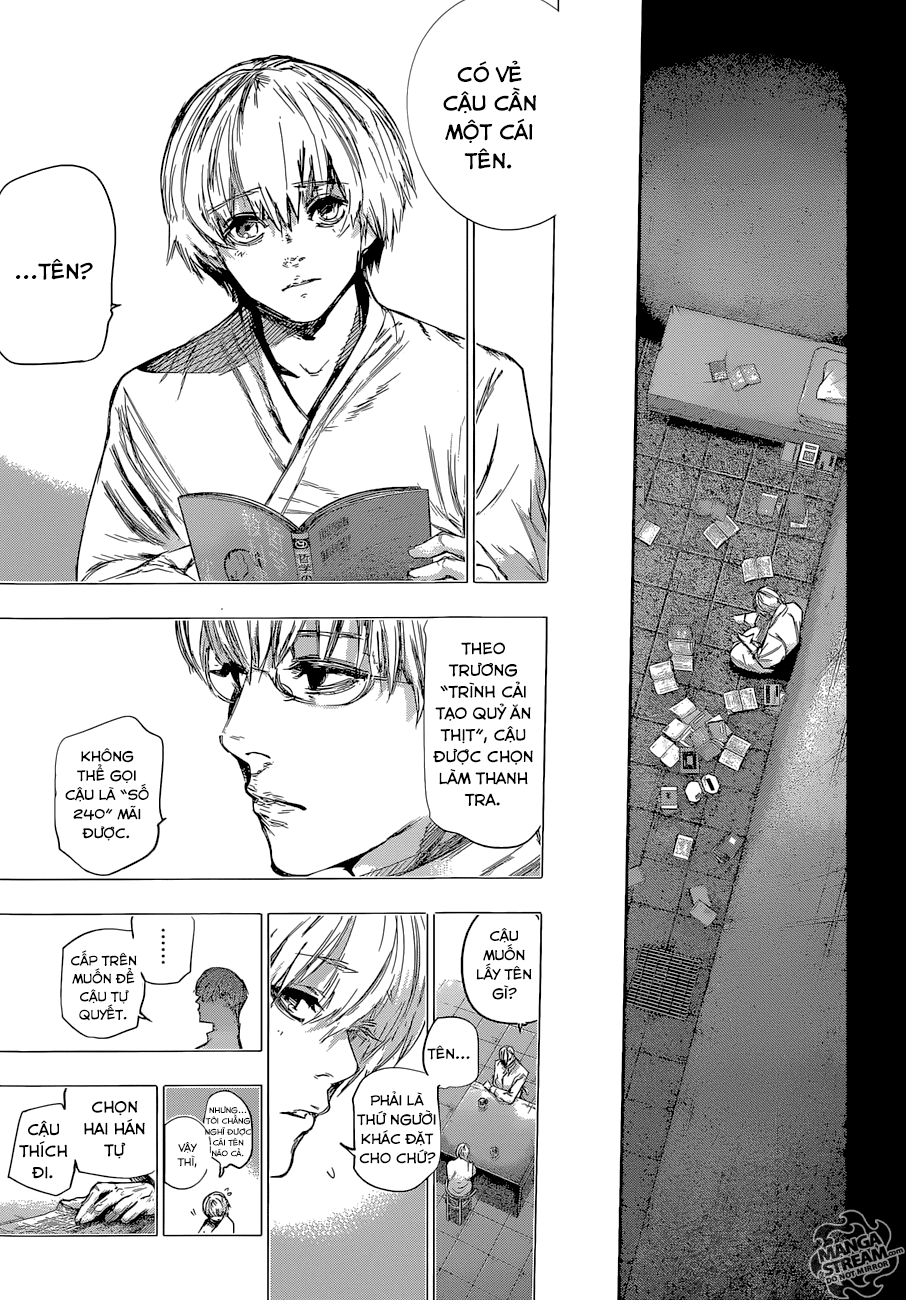 Tokyo Ghoul:re Chapter 67 - 13