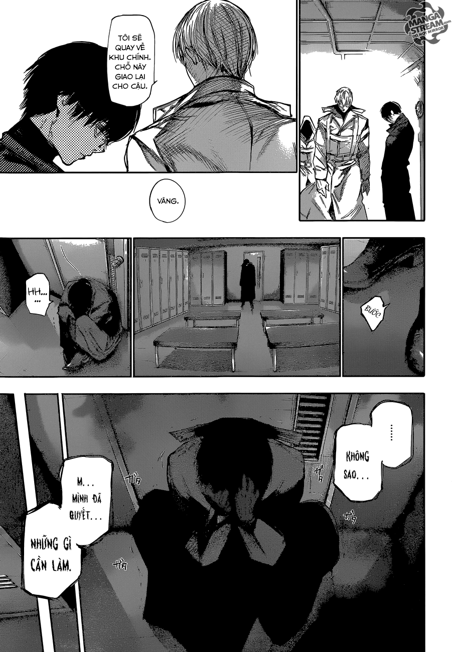 Tokyo Ghoul:re Chapter 67 - 15