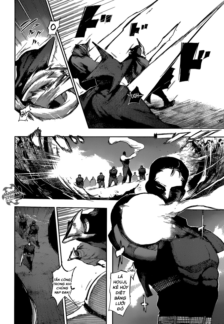 Tokyo Ghoul:re Chapter 67 - 4