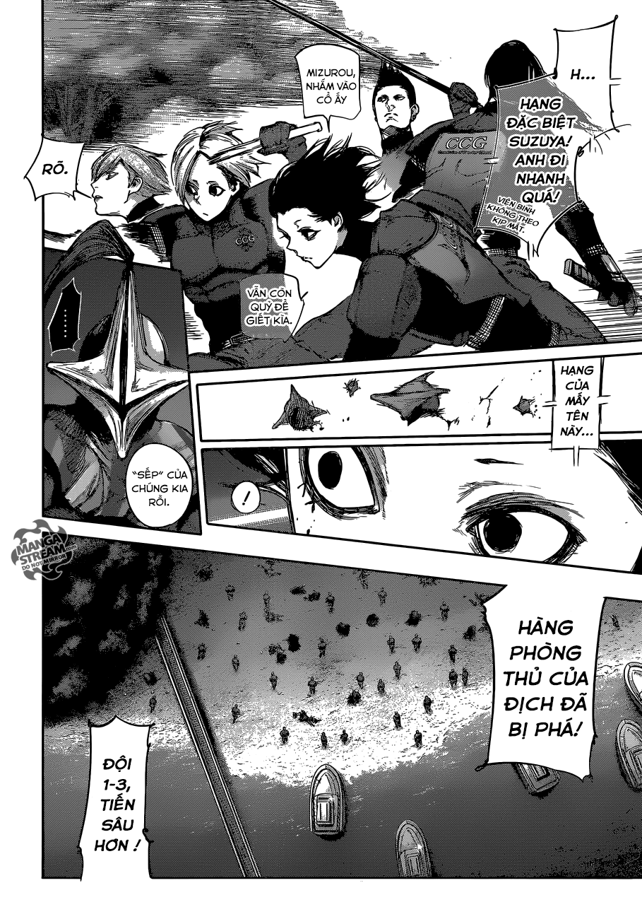 Tokyo Ghoul:re Chapter 67 - 6