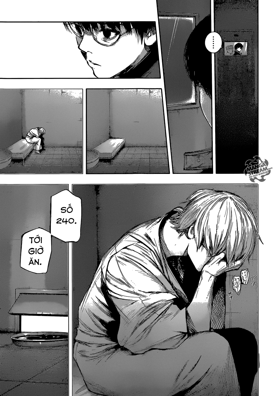 Tokyo Ghoul:re Chapter 67 - 10