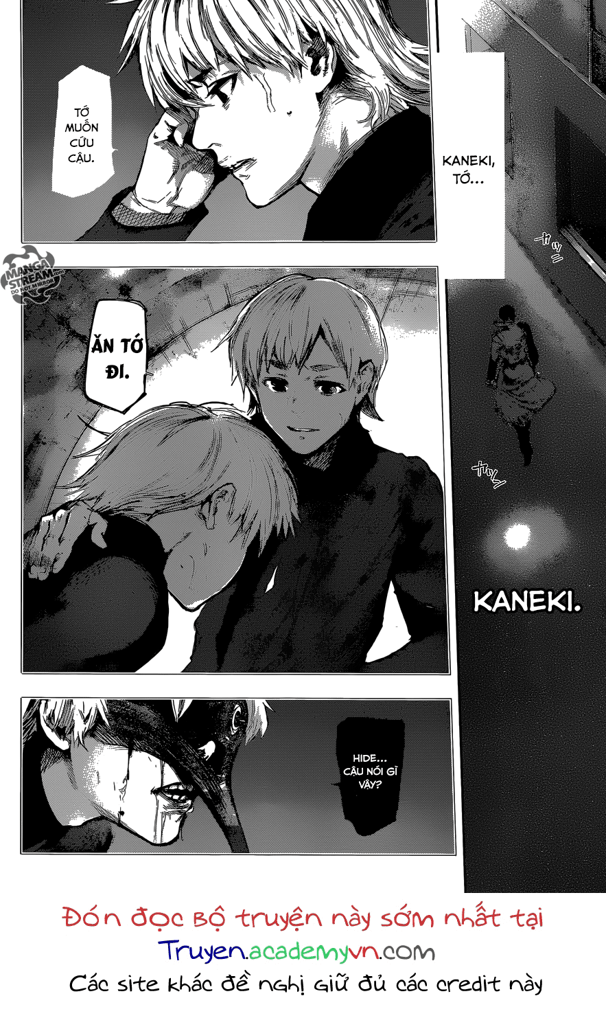 Tokyo Ghoul:re Chapter 68 - 14