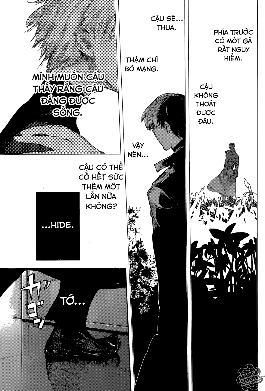 Tokyo Ghoul:re Chapter 68 - 15