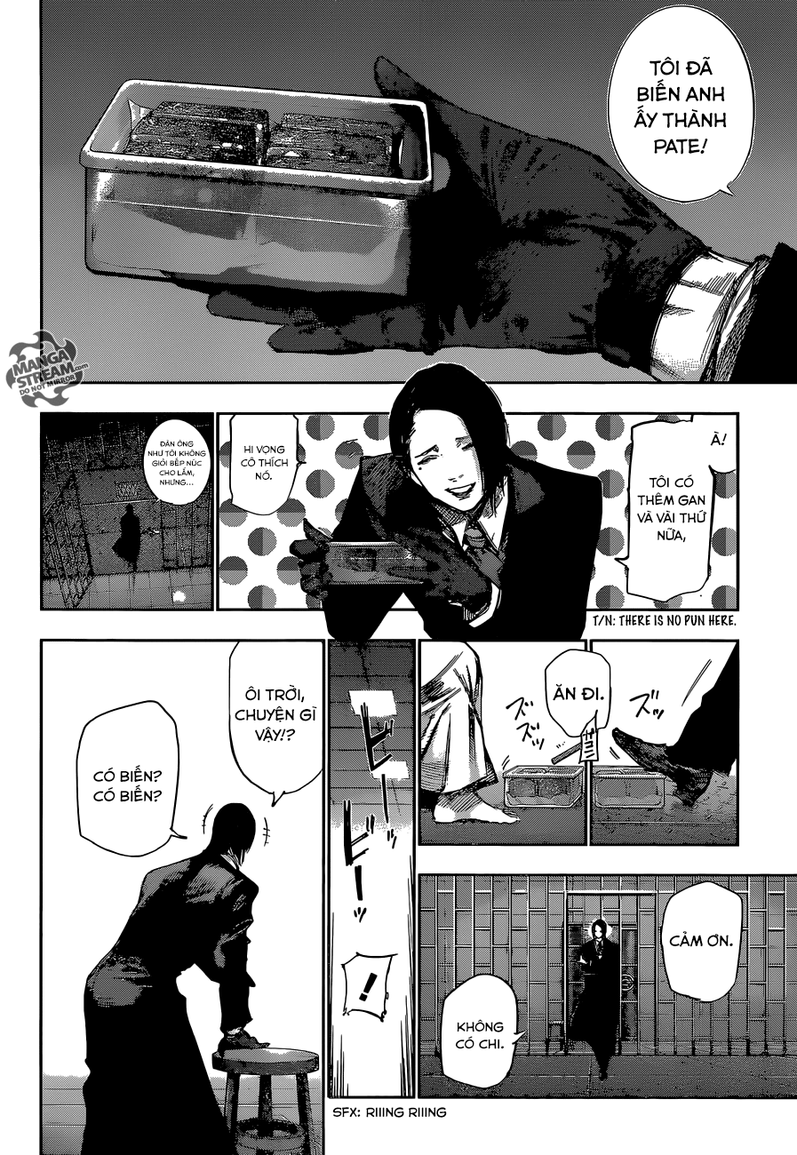 Tokyo Ghoul:re Chapter 68 - 3