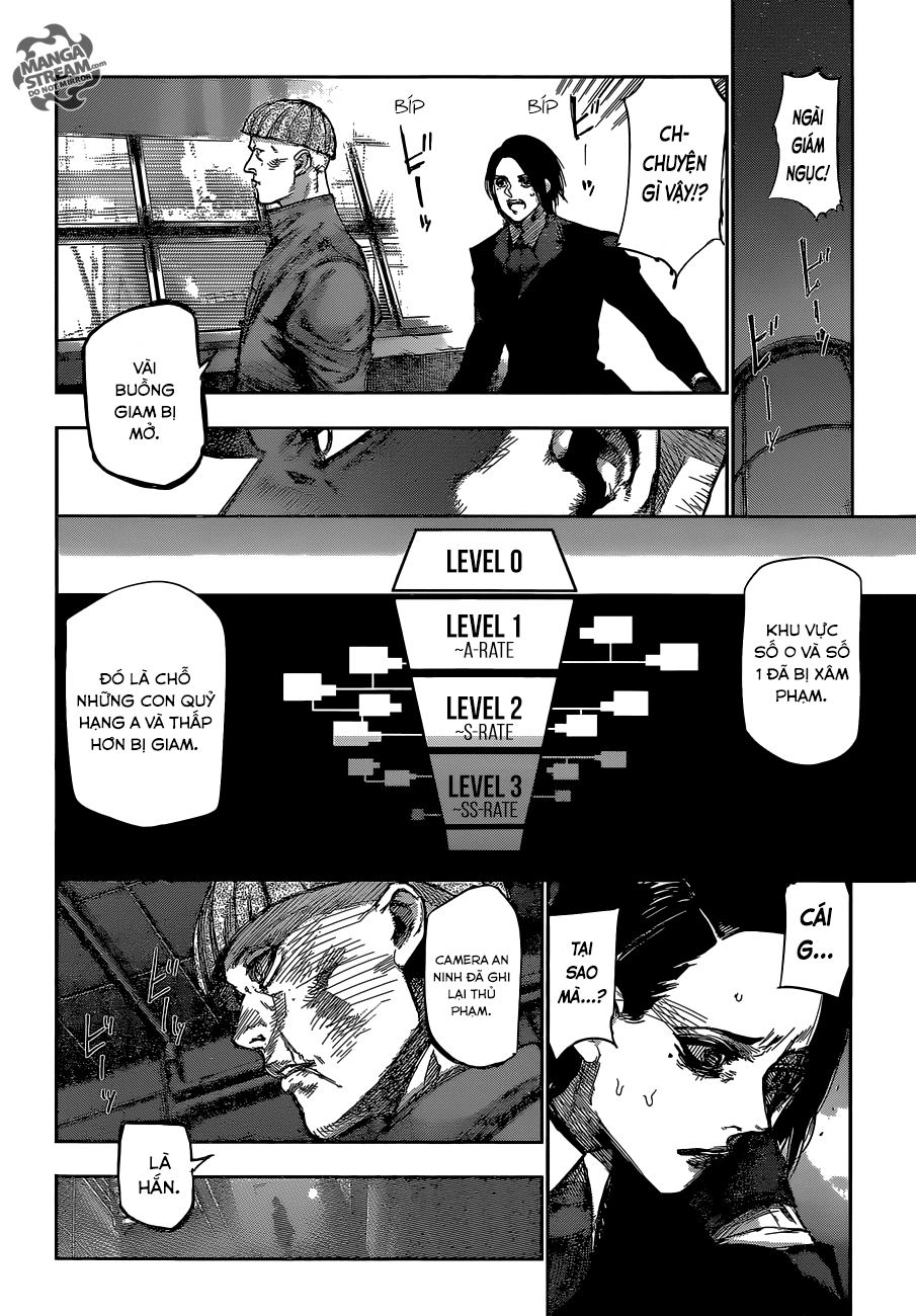 Tokyo Ghoul:re Chapter 68 - 5