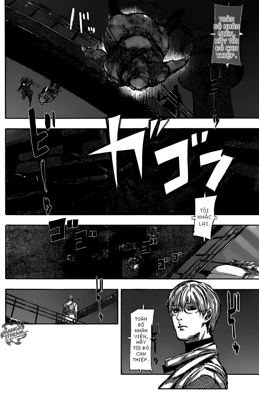 Tokyo Ghoul:re Chapter 69 - 13