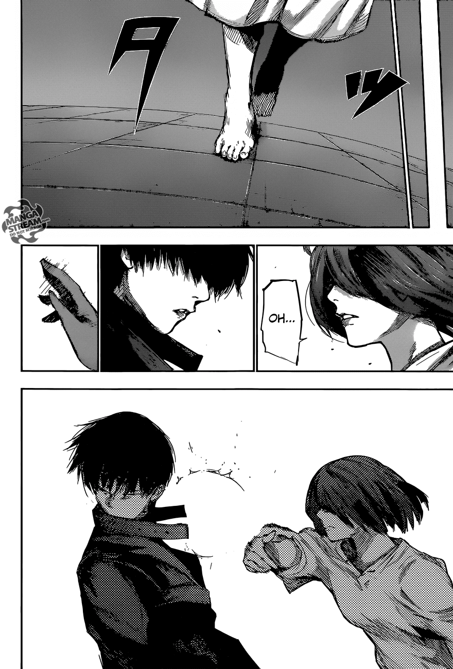 Tokyo Ghoul:re Chapter 69 - 3